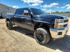 2015 Chevrolet Silverado K2500 Heavy Duty LTZ