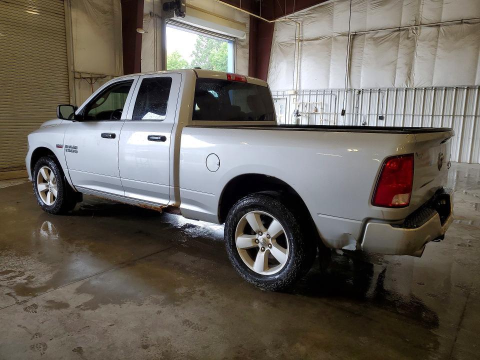 2014 Dodge RAM 1500 ST