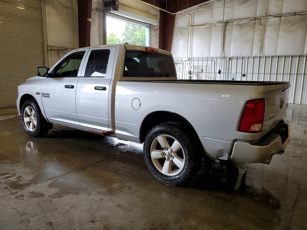 2014 Dodge RAM 1500 ST
