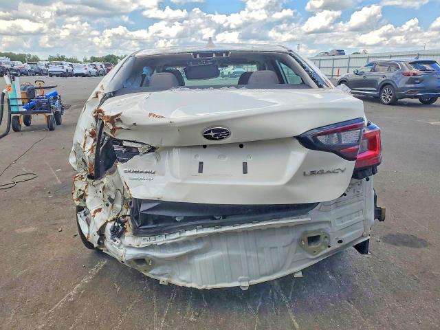 2023 Subaru Legacy Limited