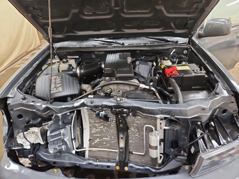 2012 Chevrolet Colorado lt