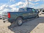 2003 Chevrolet Silverado C2500 Heavy Duty