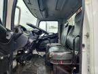 2017 Hino 258/268 BOX Truck