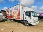 2013 Isuzu NPR BOX Truck