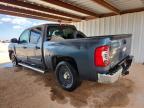 2011 Chevrolet Silverado C1500 LS