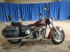 2012 Harley-Davidson Flstc Heritage Softail Classic