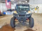 2021 Polaris General XP Utility Vehicle