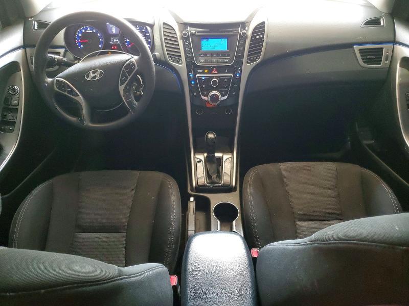 2013 Hyundai Elantra gt Base