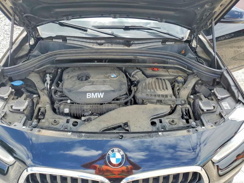2018 BMW X2 Sdrive28i