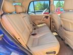 2001 Merz Ml-class