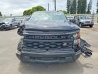 2025 Chevrolet Silverado C1500 Custom