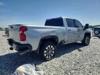 2026 Chevrolet Silverado K2500 Custom