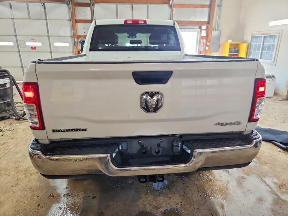 2024 Dodge RAM 2500 BIG Horn