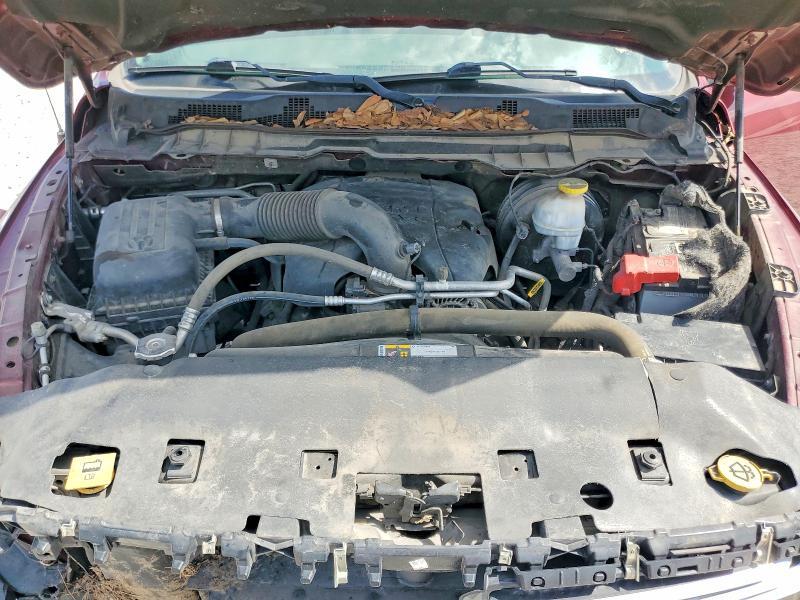 2019 Dodge RAM 1500 Classic SLT