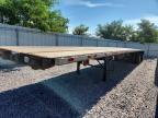 2016 Great Dane FLP-0024-00048 Flatbed Trailer
