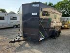 2024 Formula Trailer Trailers