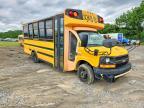 2014 Collins Bantam G4500-School Bus