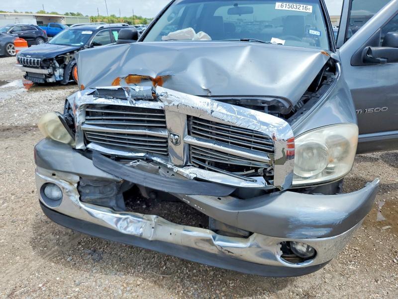 2007 Dodge Ram 1500 st