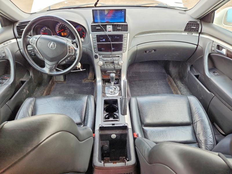 2008 Acura TL