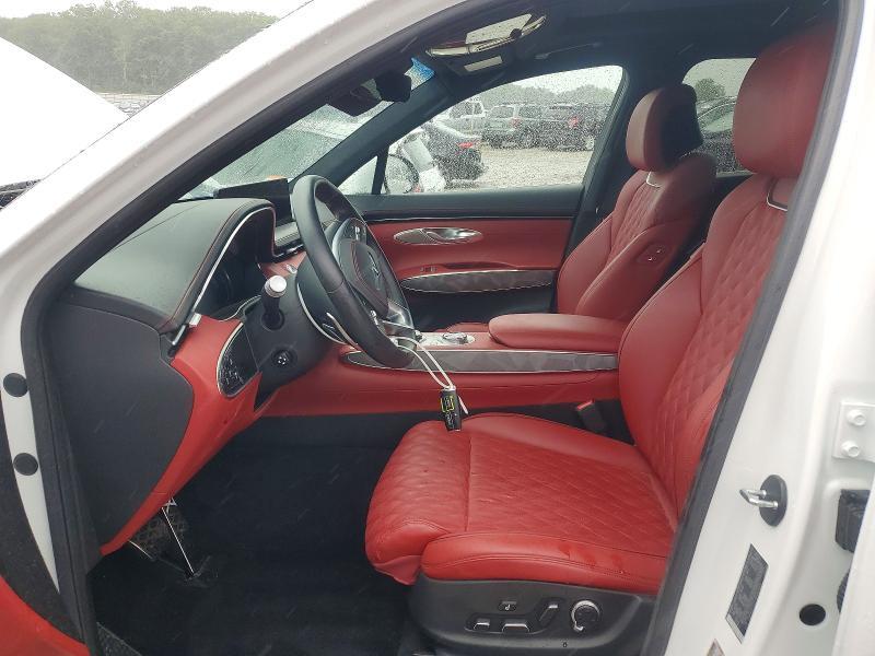 2025 Genesis Gv70 3.5t Sport