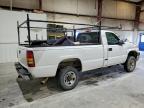 2006 Chevrolet Silverado C2500 Heavy Duty