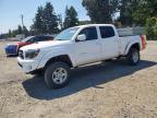 2011 Toyota Tacoma Double Cab Long BED