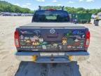 2011 Nissan Frontier S