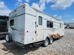 2004 Fleetwood 220RBS
