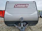 2018 Keystone Coleman Camper
