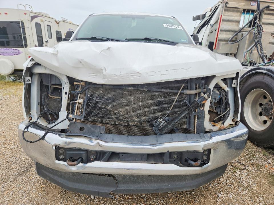 2019 Ford F250 Super Duty