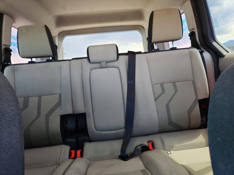2018 Ford Transit Connect xlt