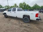 2009 Chevrolet Silverado K2500 Heavy Duty LT
