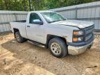 2015 Chevrolet Silverado C1500