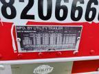 2016 Utility Trailer 2016 Utility VS2RA Refrigerated Van Trailer