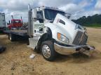 2013 Kenworth Constructi-Rollback TOW Truck