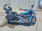 2011 Harley-Davidson Flstc