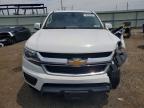 2020 Chevrolet Colorado