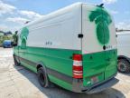2015 Mercedes-Benz Sprinter 3500 Refrigerated Delivery Van