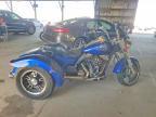 2015 Harley-Davidson Flrt Free Wheeler