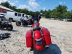 2018 Harley-Davidson Flhx Street Glide