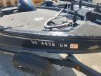 2019 Lund Boats 1875 PRO-V Bass