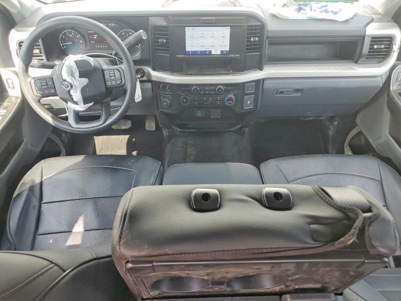 2026 Ford F250 Super Duty