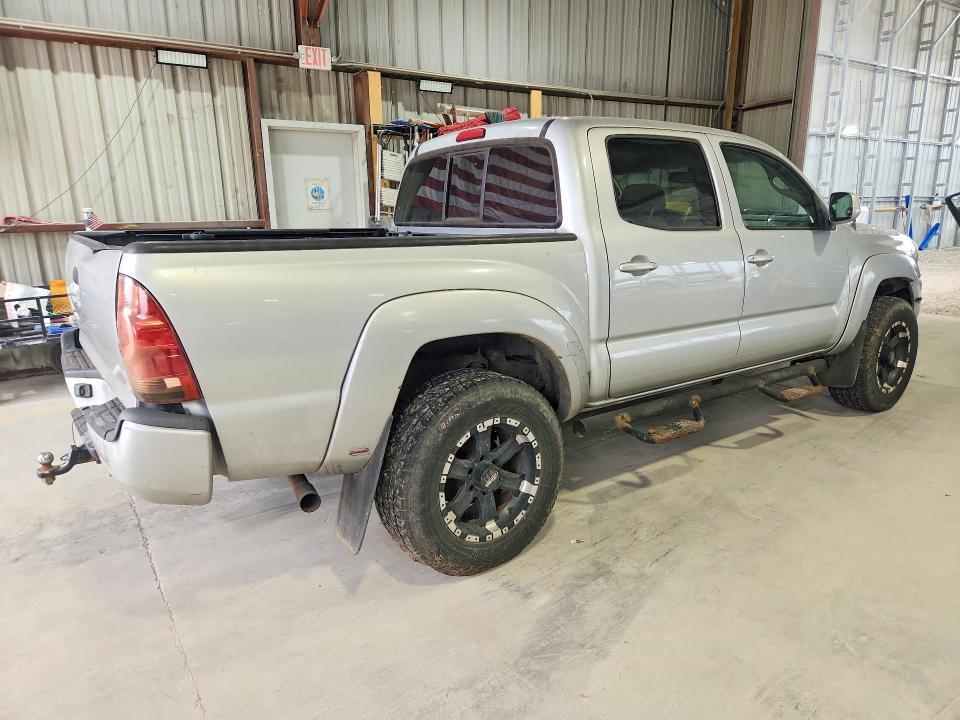 2006 Toyota Tacoma Double Cab Prerunner