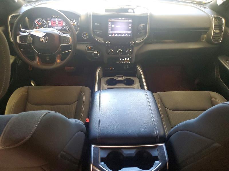 2019 Dodge RAM 1500 BIG HORN/LONE Star