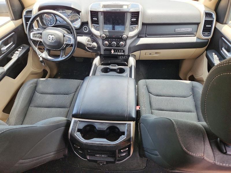 2020 Dodge RAM 1500 BIG HORN/LONE Star