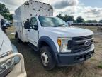 2017 Ford F550 Super Duty