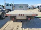 2004 Ford F450 Super Duty Flatbed Truck