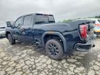 2025 GMC Sierra K2500 AT4