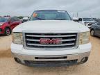 2012 GMC Sierra C1500 SLE