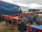 2005 Maxxo 2005 MAX-ATLAS ROLL-OFF Container Trailer